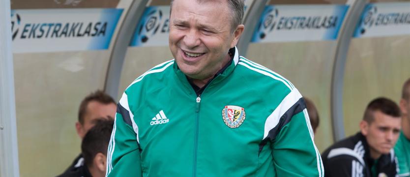 Piłka nożna. To jeden z ważniejszych meczów