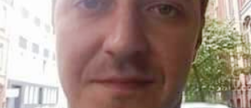 Zaginął Mateusz Kawecki