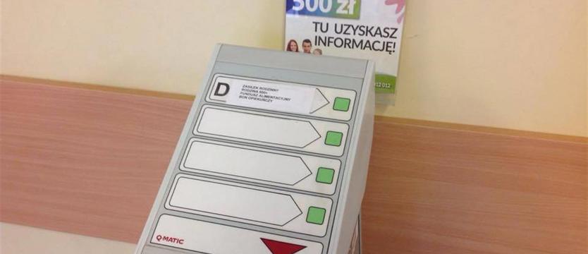 Trochę łatwiej  o pół tysiąca na opiekę