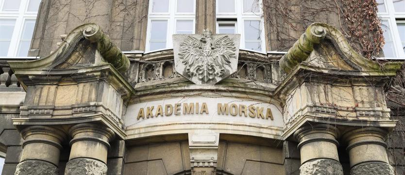Akademia Morska dofinansowana