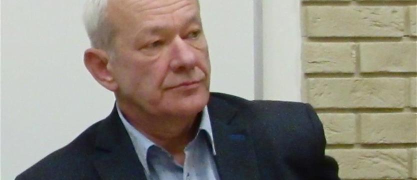 Nowy przewodniczący „Solidarności” przy PŻM