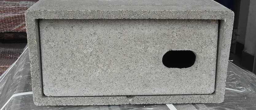 Jerzyki pomogą w walce z komarami