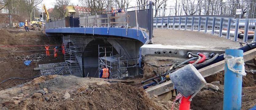 Hoża może w trzecim podejściu