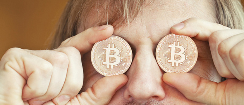 Podatkowe skutki  obrotu kryptowalutami