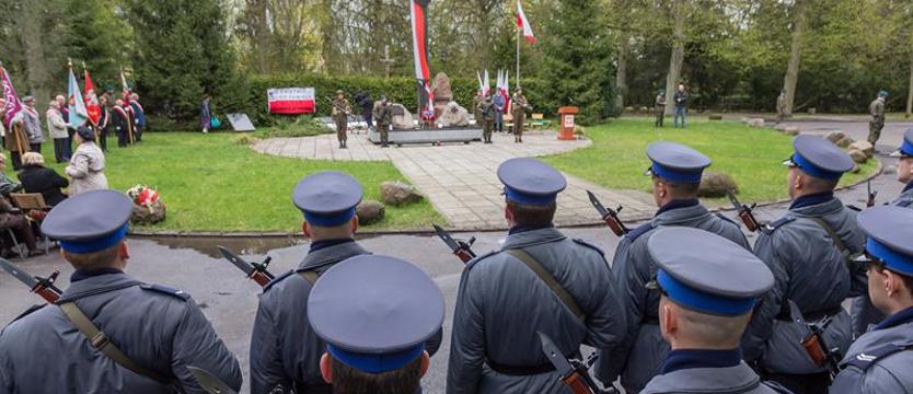 Pamiętajmy o Katyniu