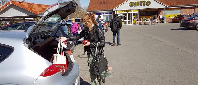 Łączą nas ceny, dzielą płace