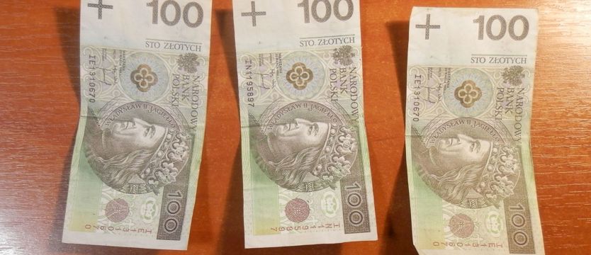 Za często robił zakupy
