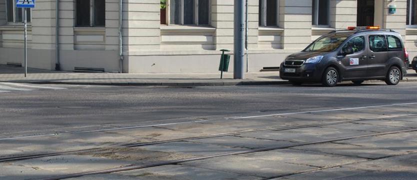 Zimą obiecali, teraz naprawili