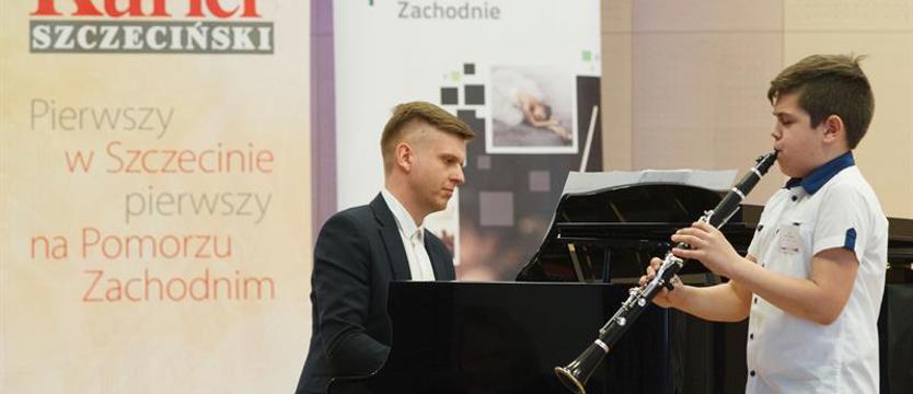 Klarnetowa wiosna w Szczecinie