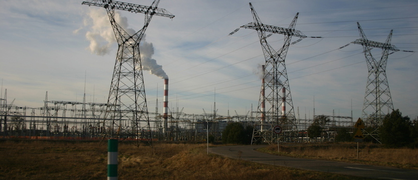 Mała gmina prowokuje blackout?