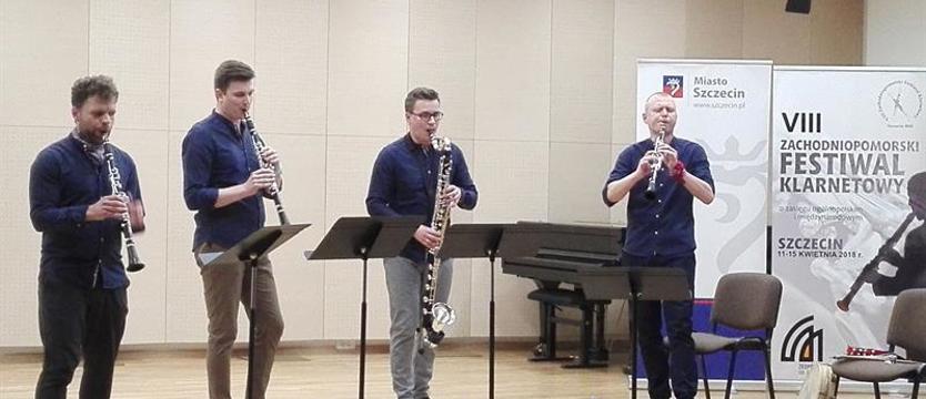 Koncert z nostalgią i energią