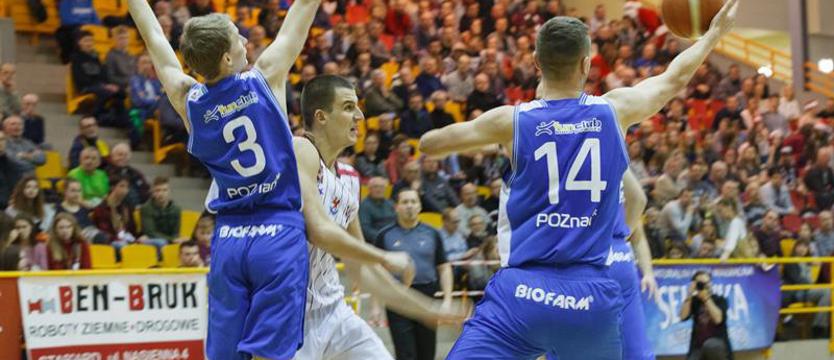 Ligowa sobota. Spójnia rozpoczyna play off