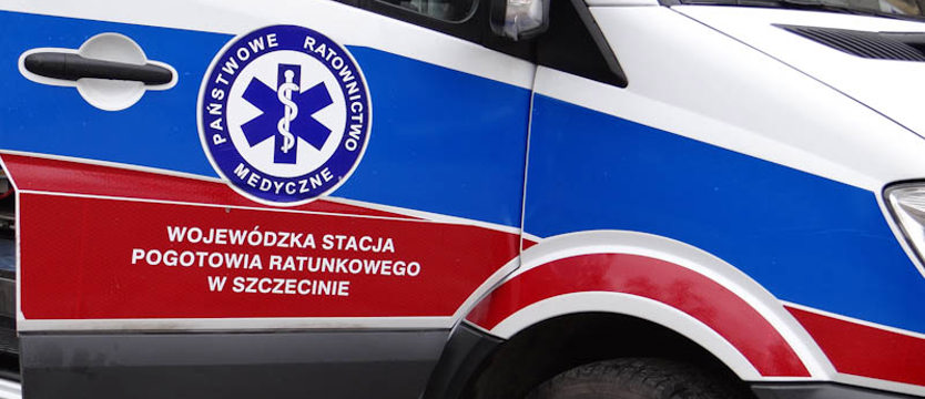 Zwłoki w altance na działce