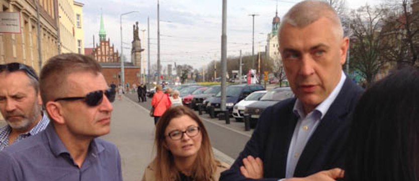 Areszt dla posła Stanisława Gawłowskiego