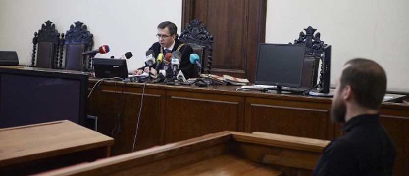 „Nergal” uniewinniony ws. znieważenia godła Polski