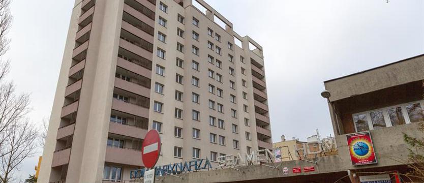 Sprzedano Dom Marynarza