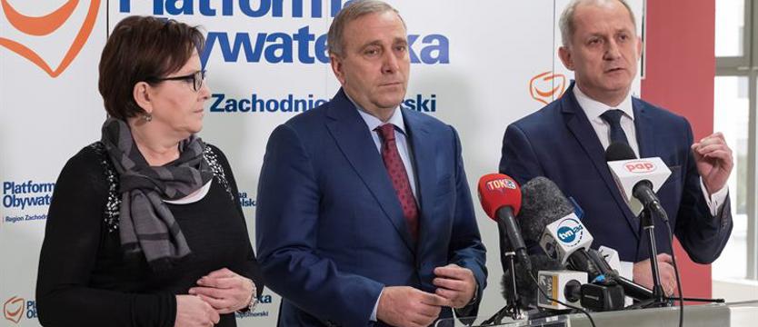 PO: „Sąd był pod presją”