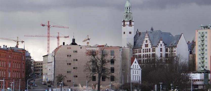 Kolejny historyczny budynek przestanie istnieć?