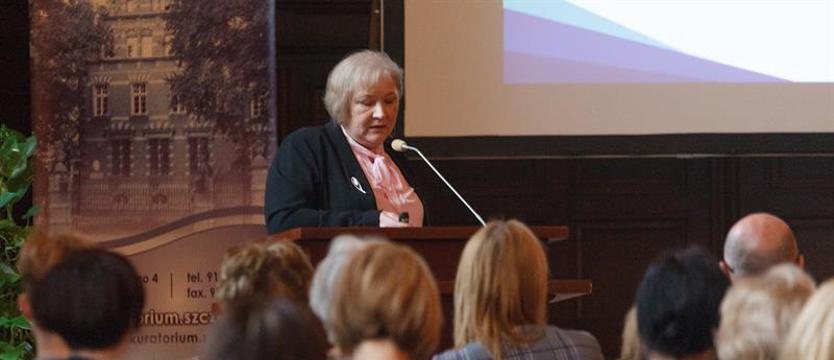 Konferencja o nowym Krajowym Programie Doskonalenia Nauczycieli