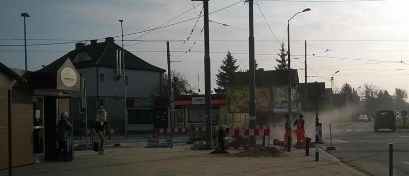 Kary za Kwiatową