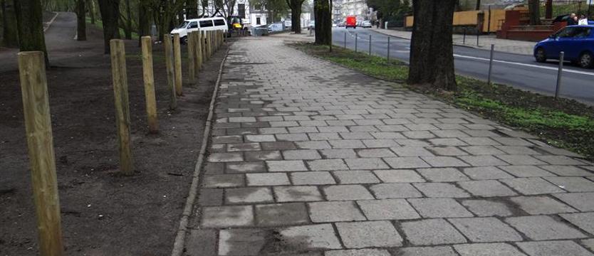 Na głupotę? Tylko mandat!