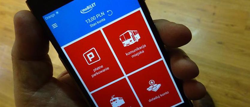Noc bez moBILETu