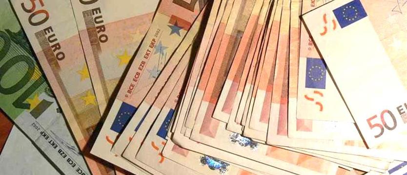 Wygrana w wysokości ponad 130 mln euro w lotto