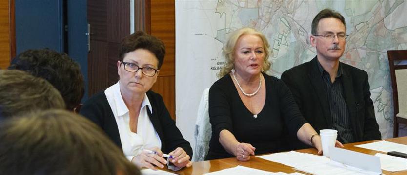 Alkohol na bulwarach?