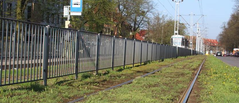 Tramwaje staną na rok