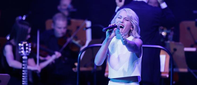 Klubowa potańcówka w filharmonii