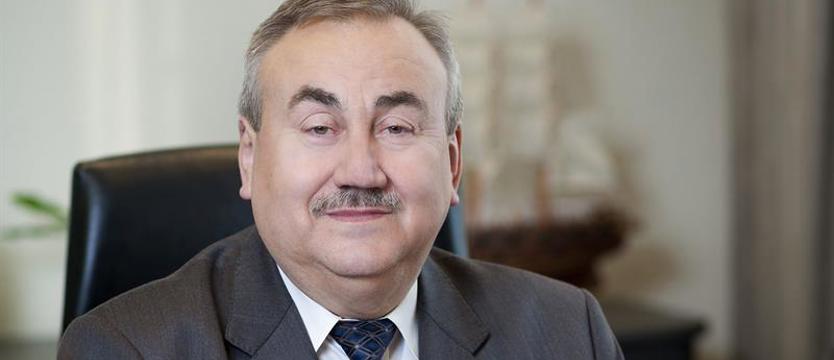 Drzazga zawiadomił prokuraturę ws. katastrofy budowlanej