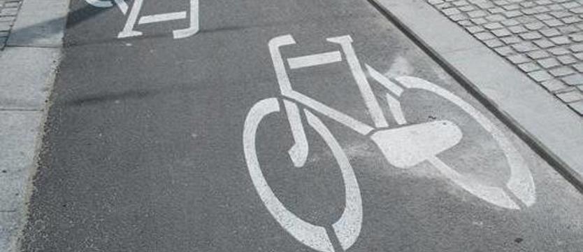 Utrudnienia na 26 Kwietnia z powodu budowy ścieżki rowerowej
