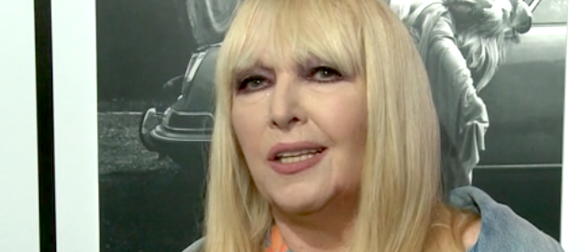 Maryla Rodowicz: Nie czuję się legendą polskiej muzyki