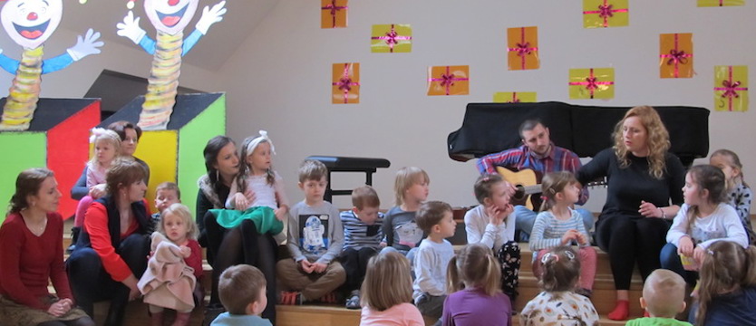 Weekend w regionie: 20–22 kwietnia