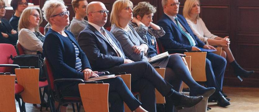Dobry nauczyciel to dobre wyniki