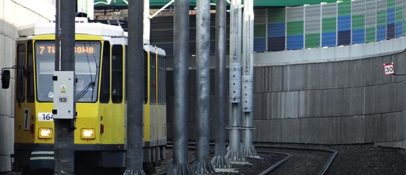 Od niedzieli autobusy zamiast tramwajów i dodatkowa linia