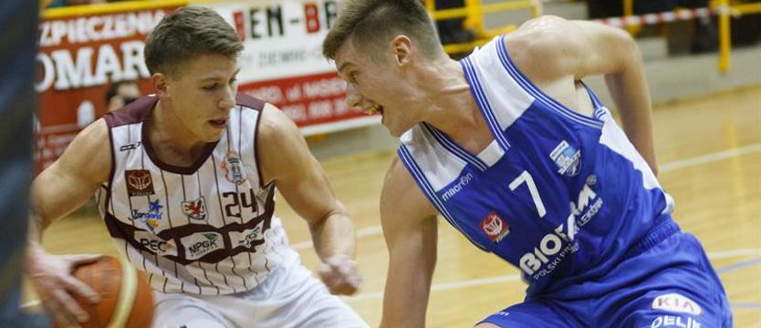 Ligowa sobota. Spójnia w Poznaniu o półfinał play off