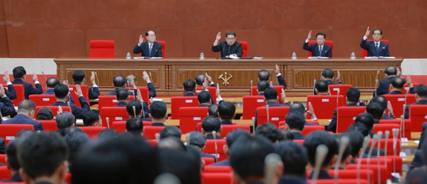 Korea Północna wstrzymała próby jądrowe i rakietowe