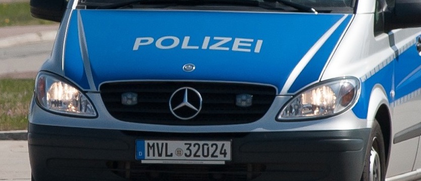 Polka zamordowana w Berlinie na oczach swych dzieci