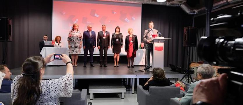 Lewica chce przejąć ster