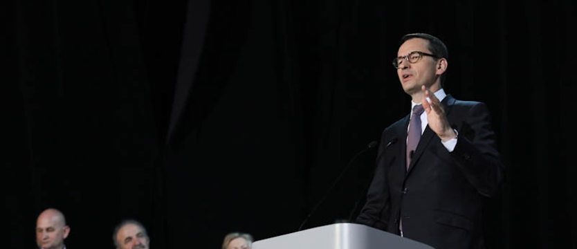 Premier: Problemy osób niepełnosprawnych traktujemy bardzo poważnie