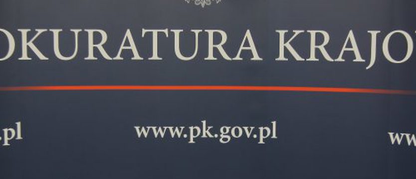 Prokuratura: Mateusz P. współpracował z wywiadem rosyjskim i chińskim
