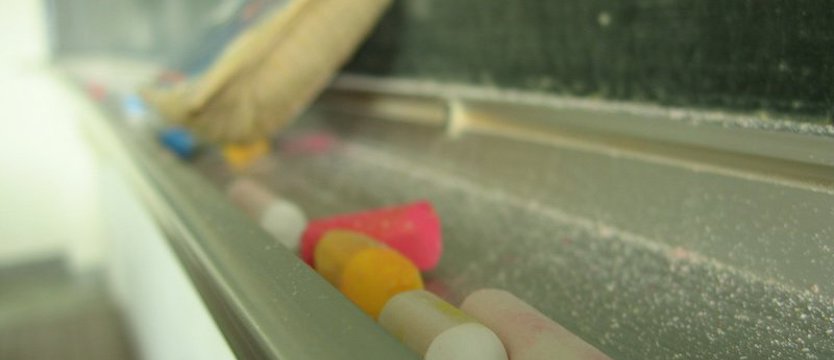 96-latka spełniła swe marzenie i rozpoczęła naukę liceum