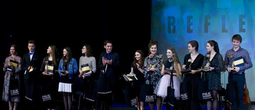 Festiwal pełen laureatów