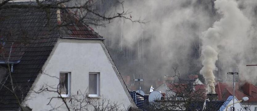 Dopłaty za wymianę pieca na gazowy