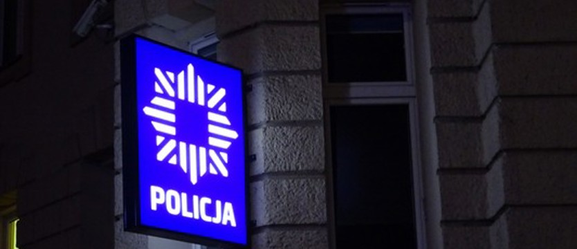 Niszczył samochody