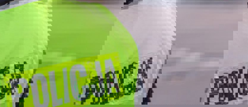 W Pilchowie droga odblokowana po zderzeniu skody z autobusem