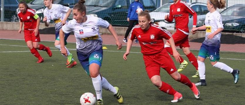 Piłka nożna. Olimpia w grupie mistrzowskiej