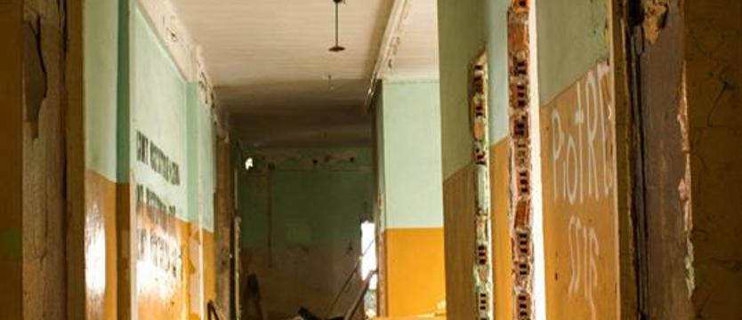 Szczeciński urbex