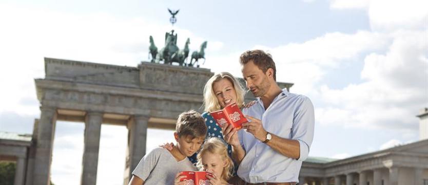 Berlin WelcomeCard